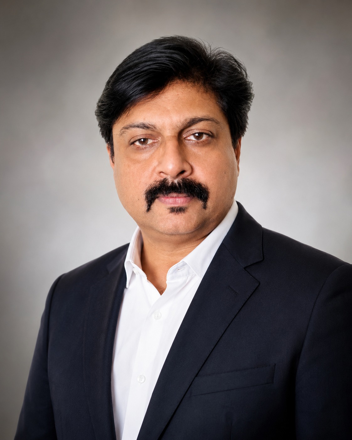 Saji Bhaskaran Nair